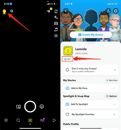 snapchat removing snap score|More.